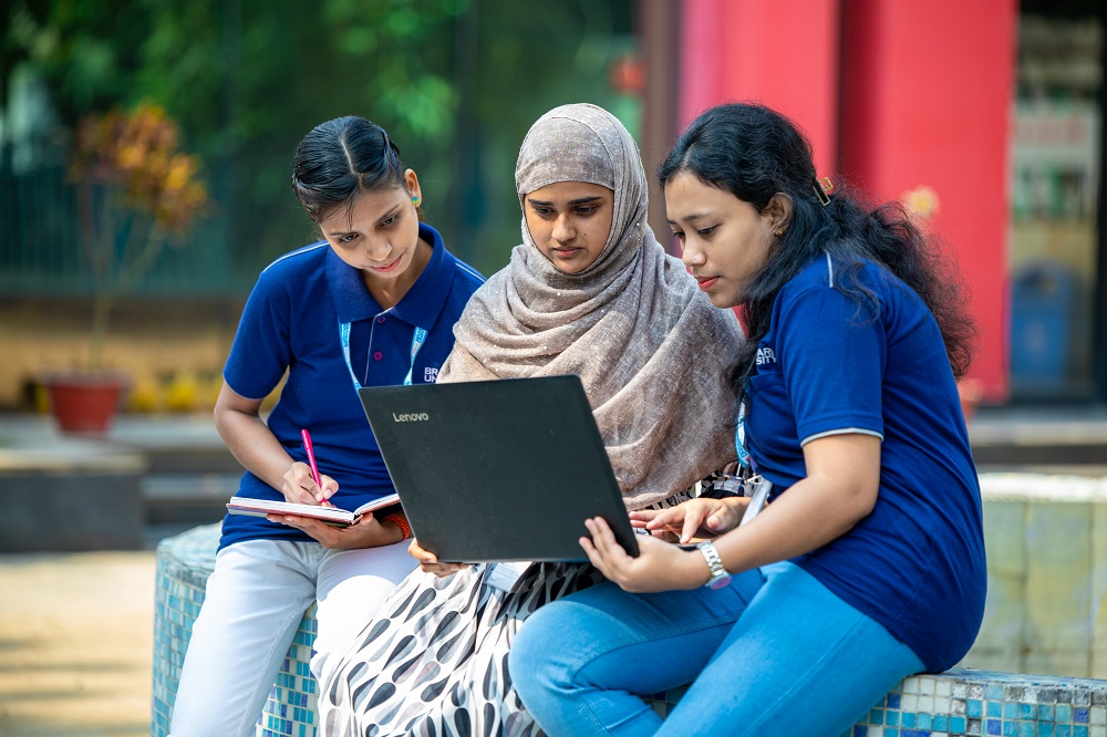 Brainware University - others