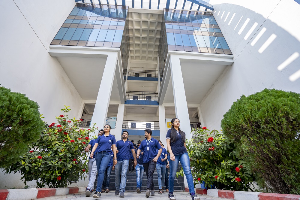 Brainware University - others