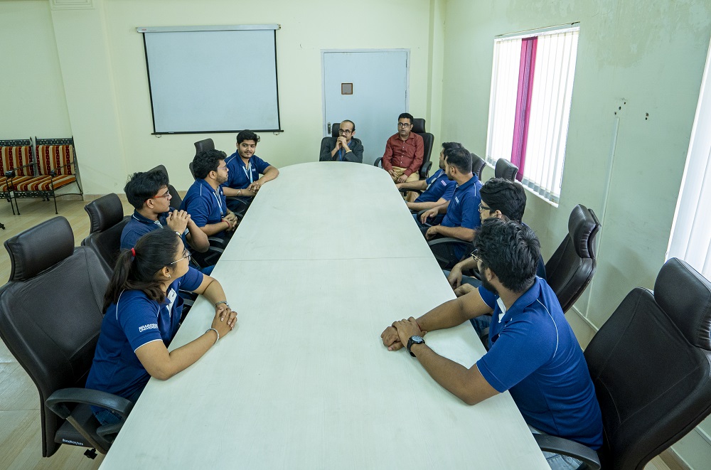 Brainware University - others