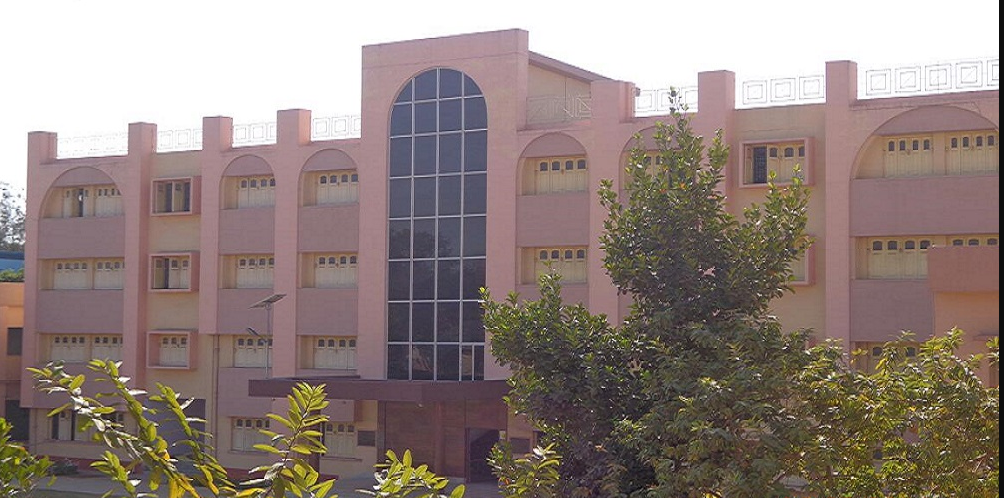 Burdwan University (BU) - hostel