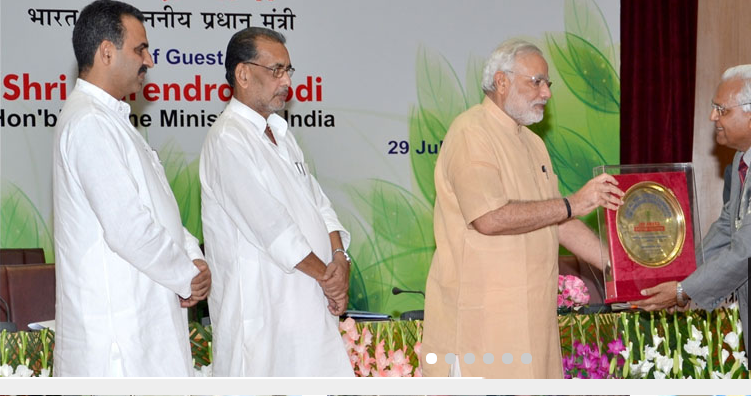 Central Agricultural University Manipur - celebrity