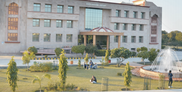 CDLU - library