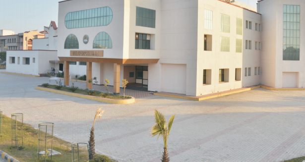 CDLU - campus