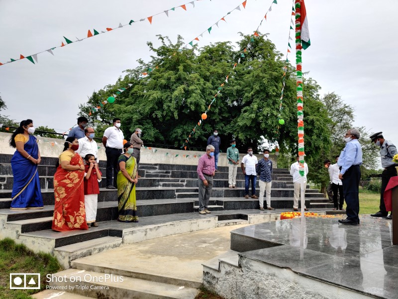 Central University of Andhra Pradesh - others