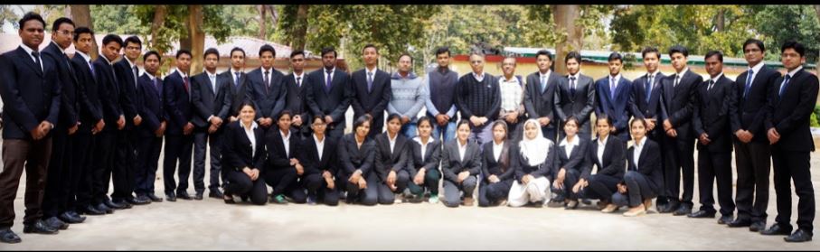 Central University of Jharkhand - others