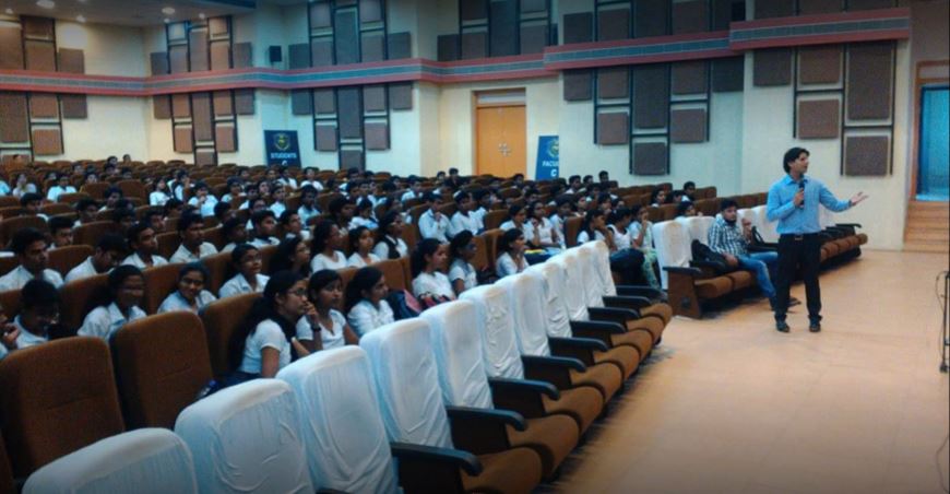 Central University of Jharkhand - others