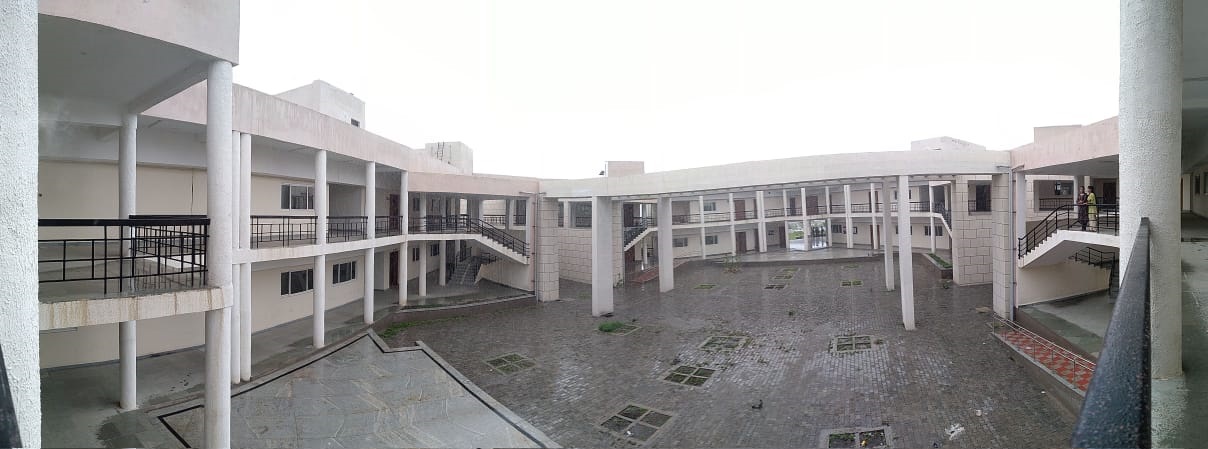 Central University of Karnataka - campus