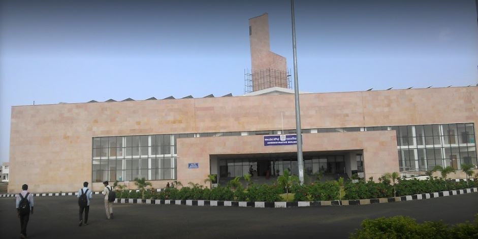 Central University of Karnataka - others