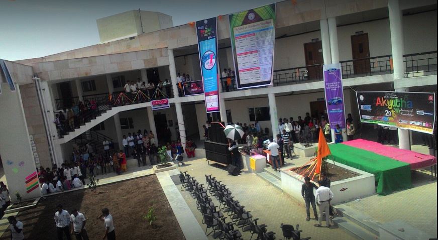 Central University of Karnataka - others