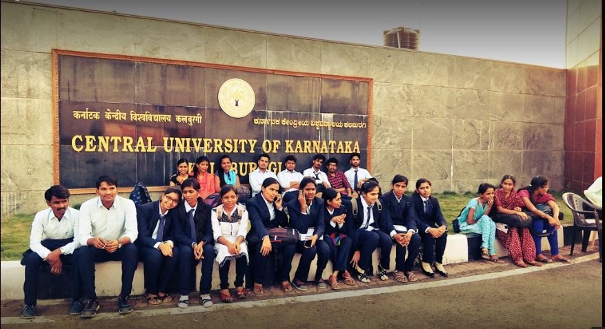 Central University of Karnataka - others
