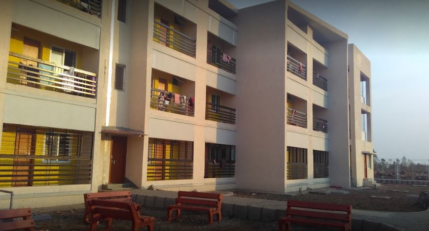 Central University of Karnataka - others