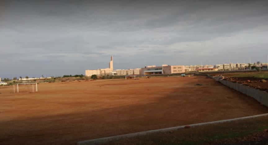 Central University of Karnataka - others