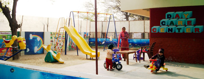 Central University of Punjab - others