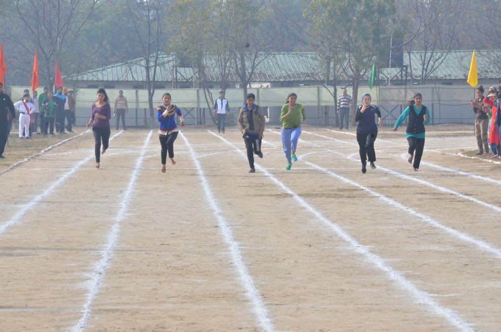 Central University of Punjab - event