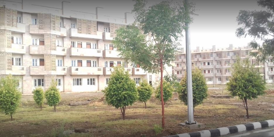 Central University of Rajasthan (CURAJ) - others