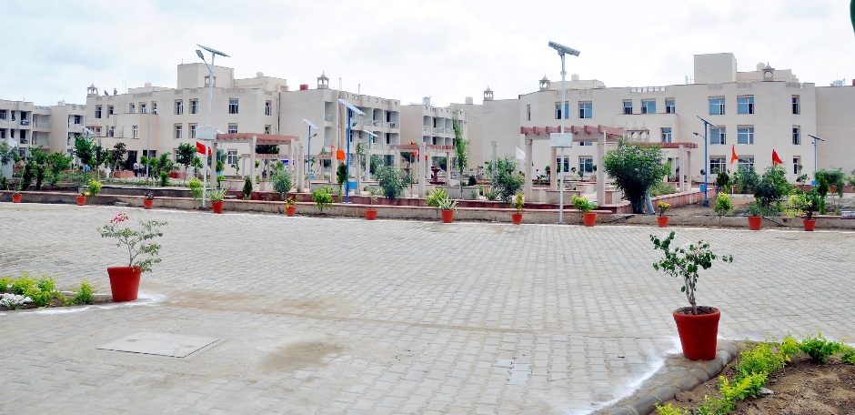 Central University of Rajasthan (CURAJ) - others