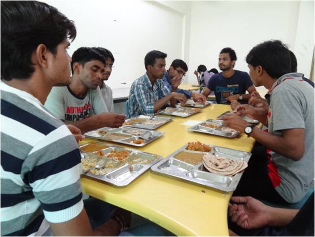 Central University of Rajasthan (CURAJ) - others