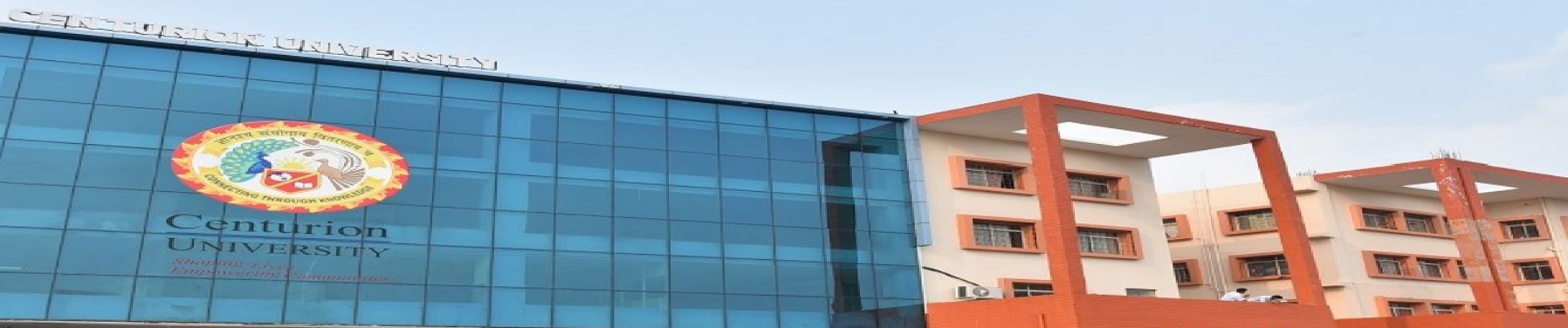 Centurion University of Technology and Management, Paralakhemundi - others