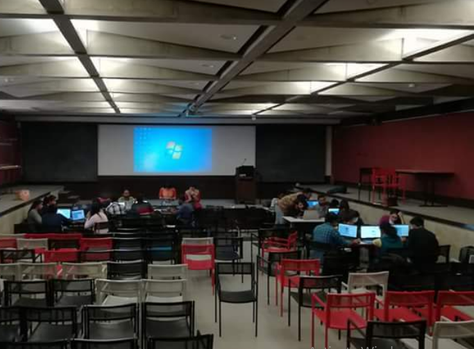 CEPT University - others