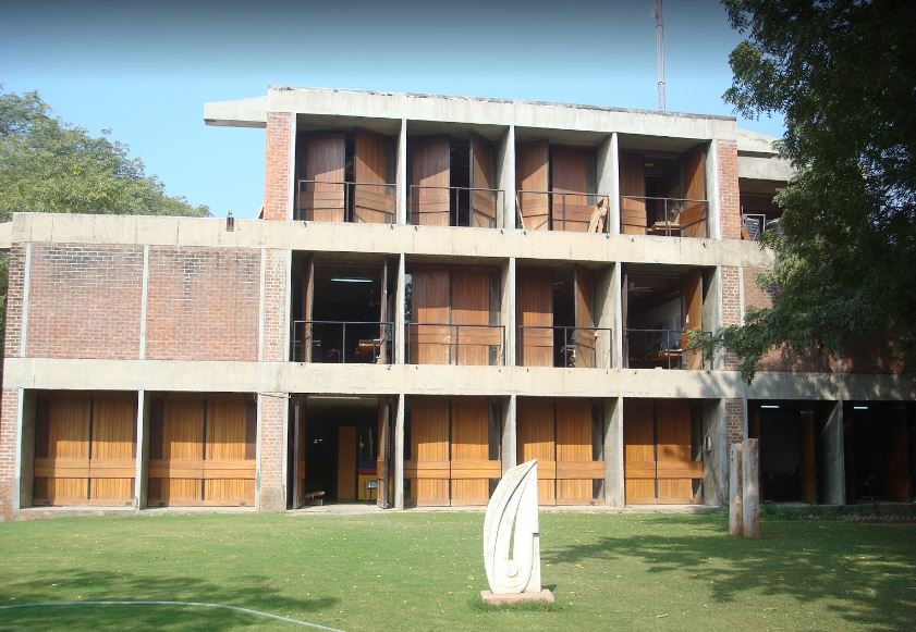 CEPT University - campus