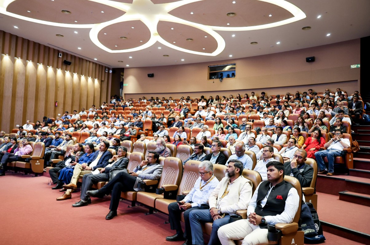 Chanakya University - others