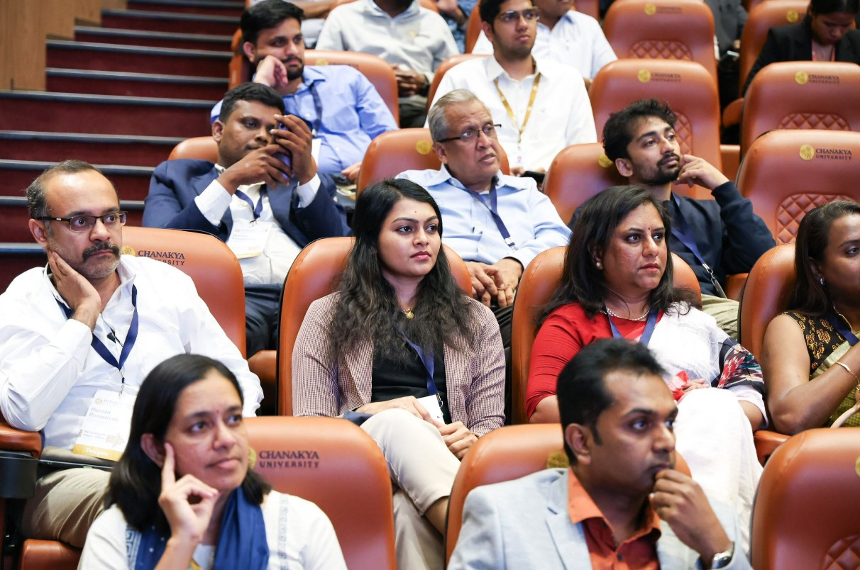 Chanakya University - others