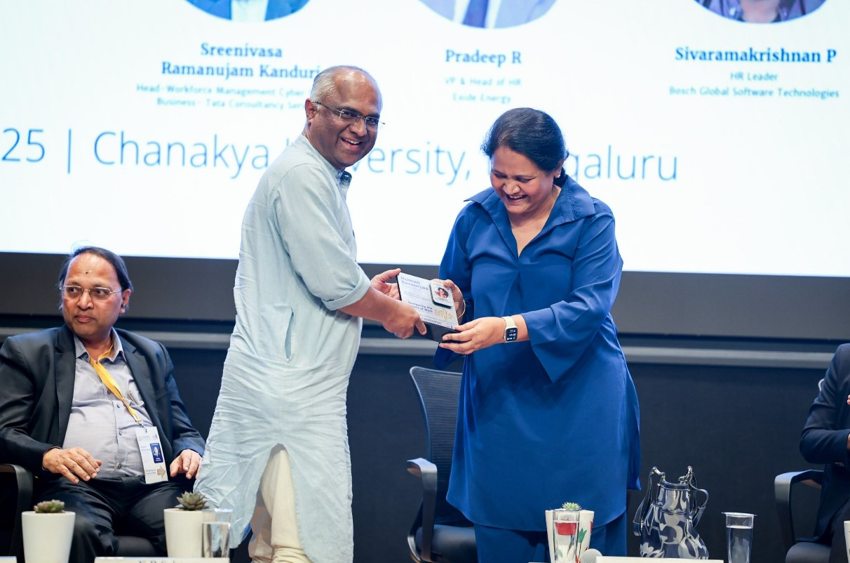 Chanakya University - others