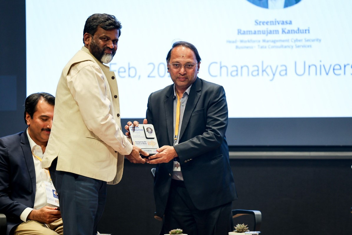 Chanakya University - others