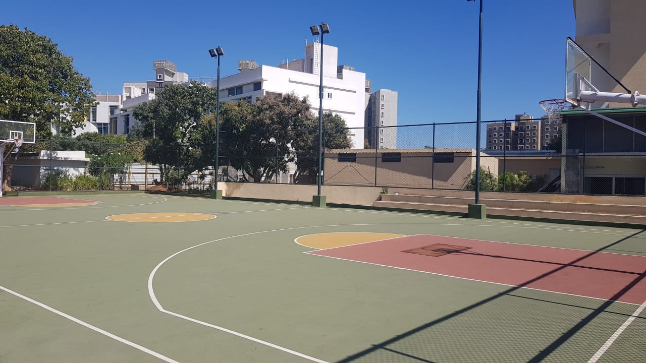 Chanakya University - sports