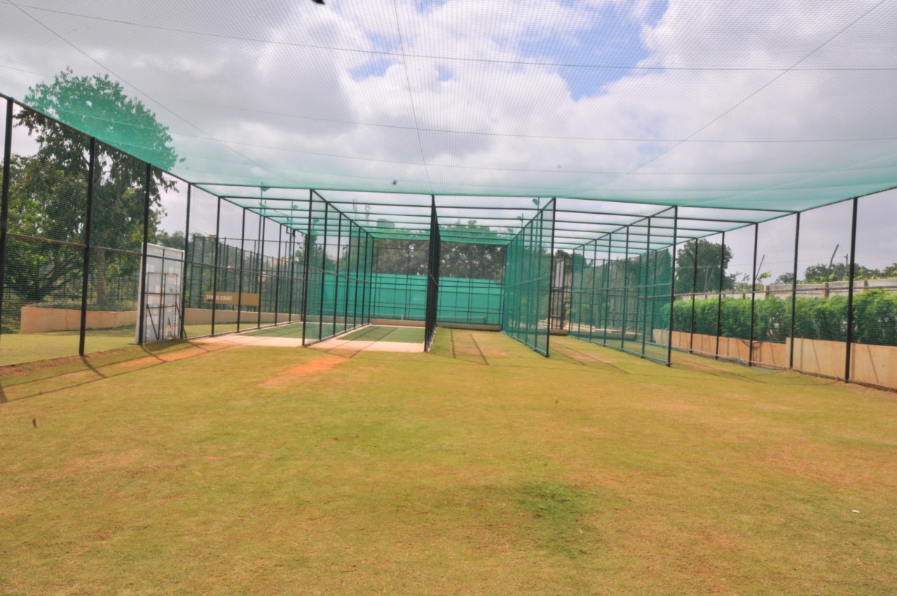 Chanakya University - sports