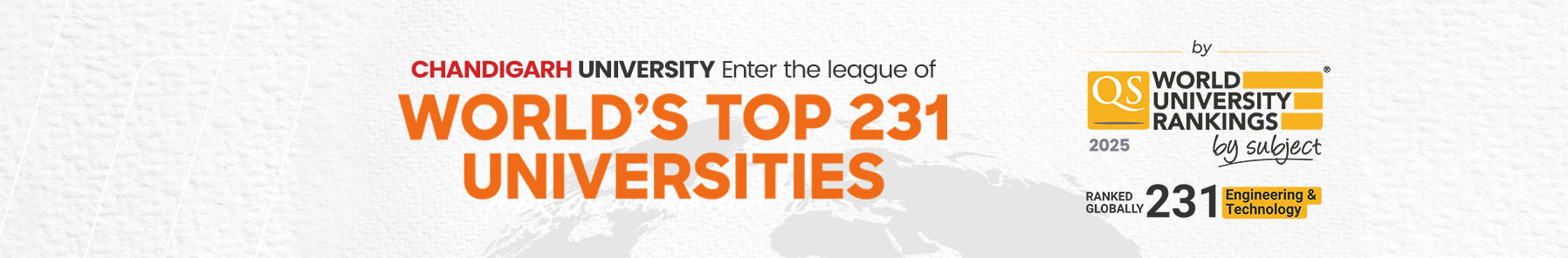 Chandigarh University (CU) - others