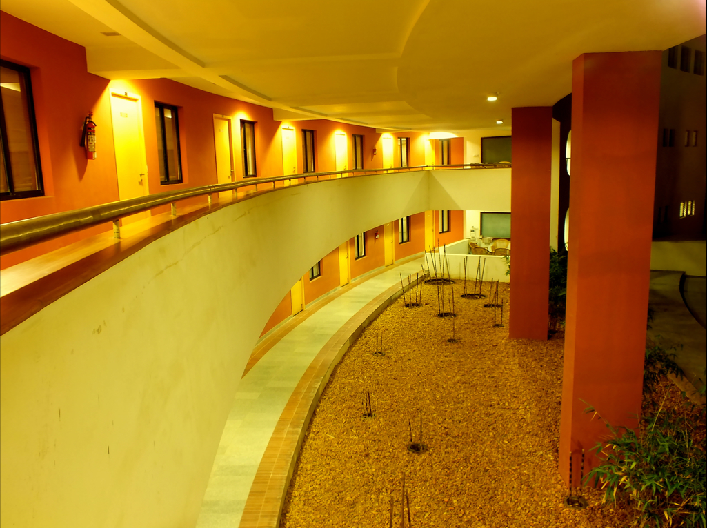 Chennai Mathematical Institute (CMI) - academic
