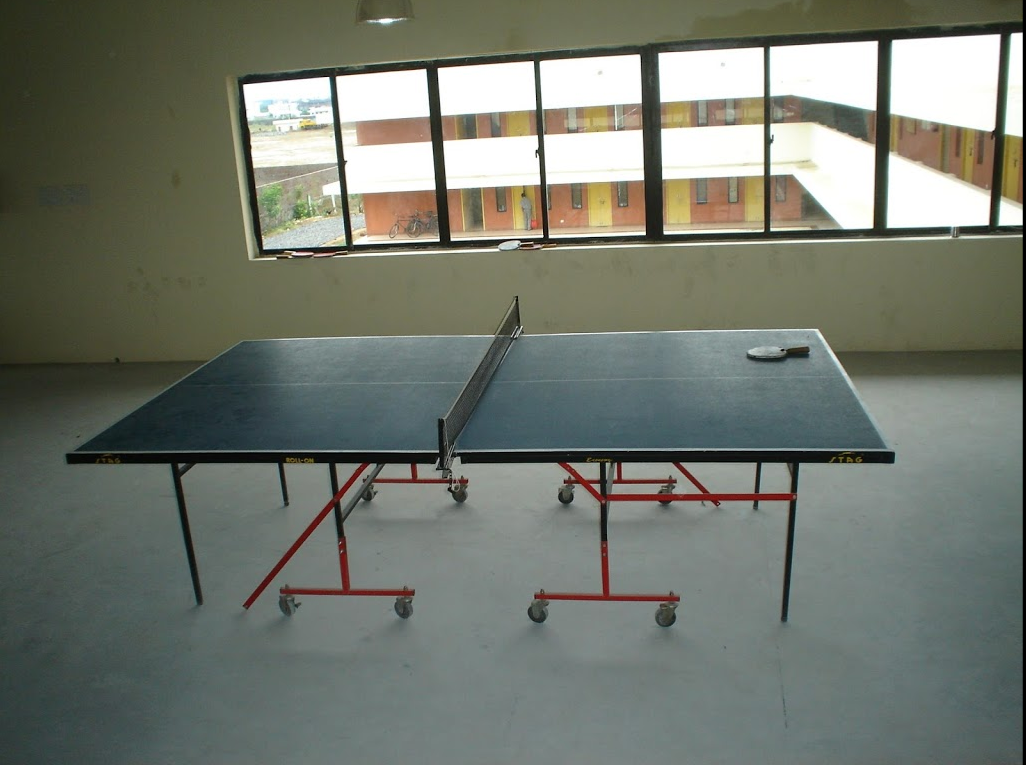 Chennai Mathematical Institute (CMI) - sports