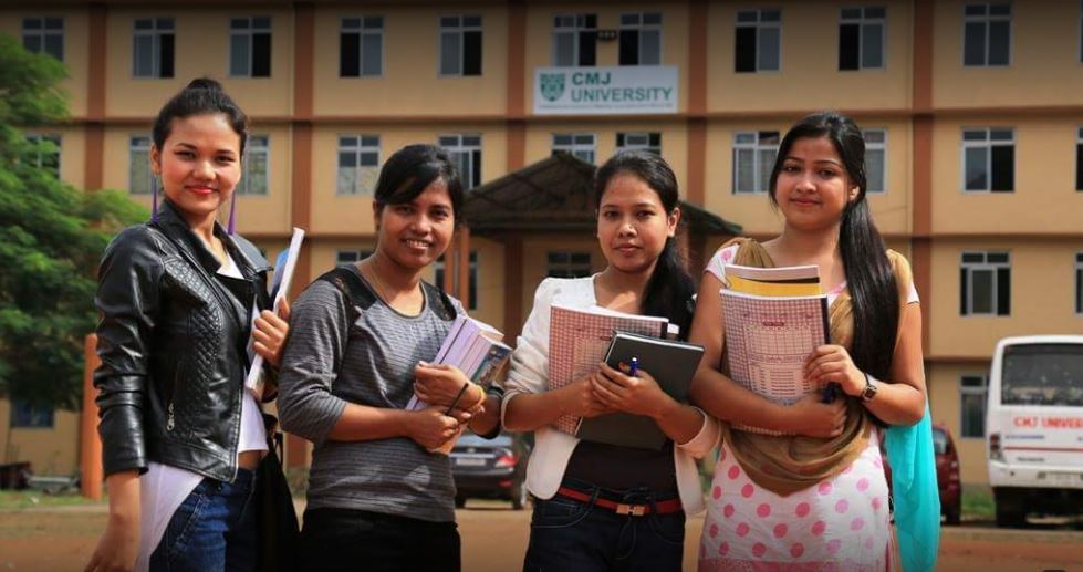 CMJ University - others