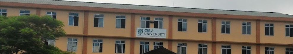 CMJ University - campus