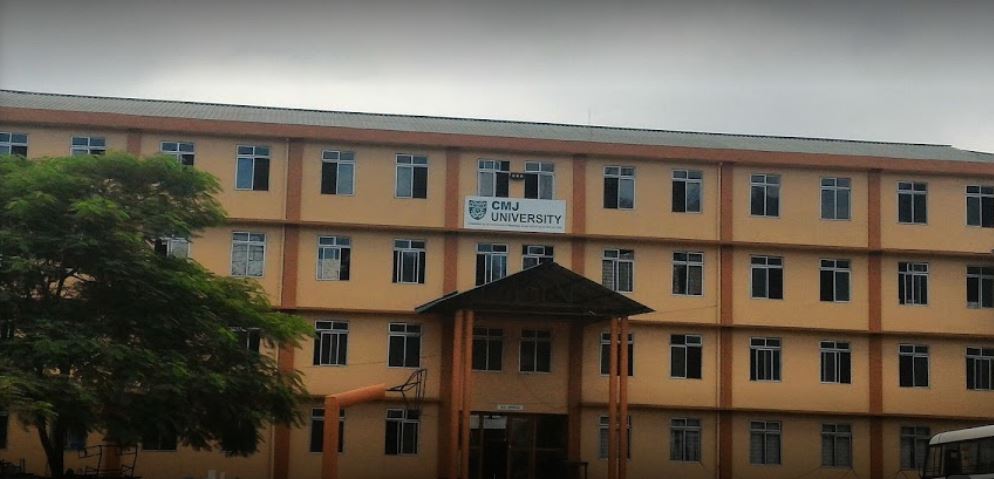 CMJ University - campus