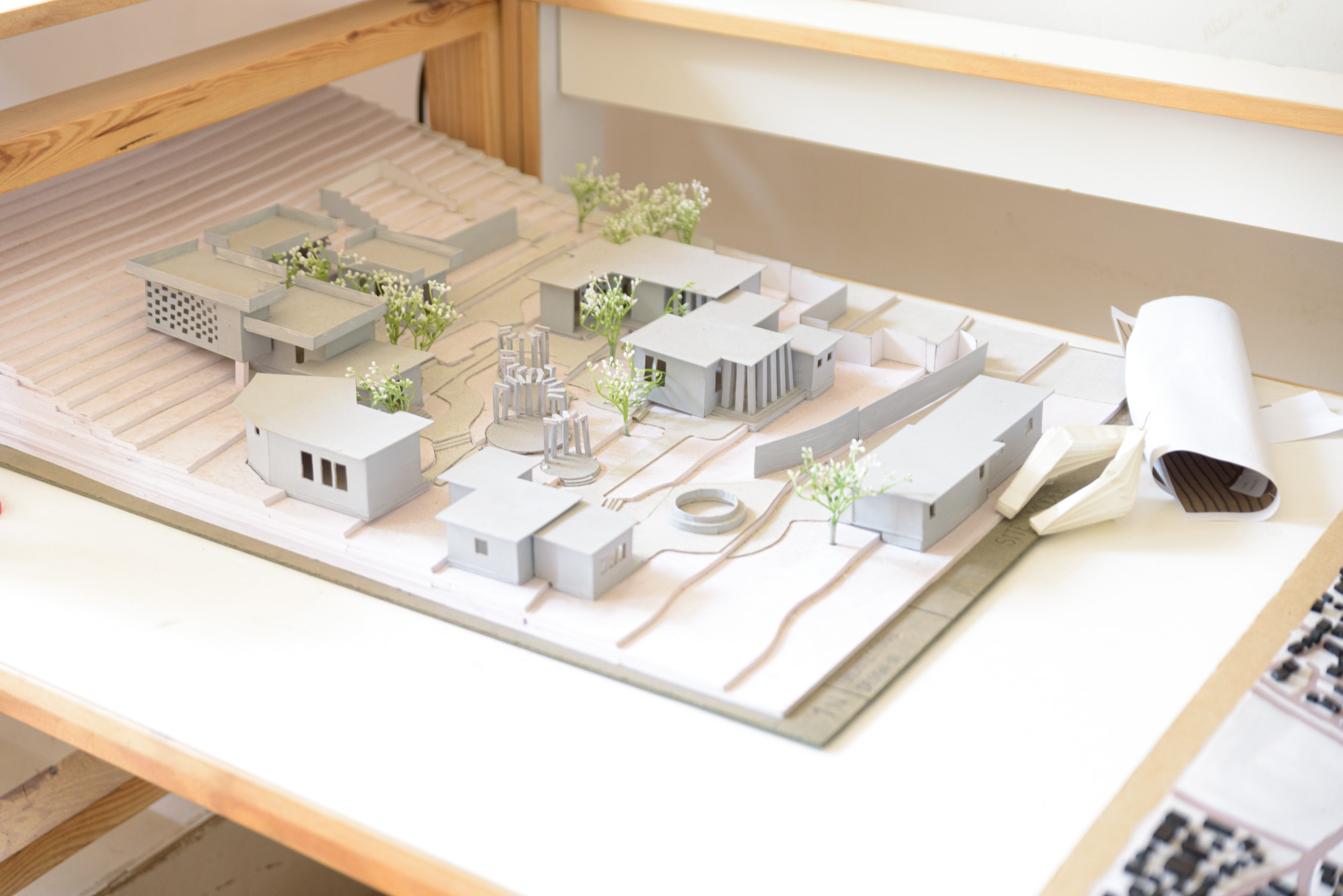 CMR University - others