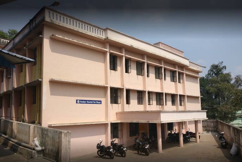 CUSAT - hostel