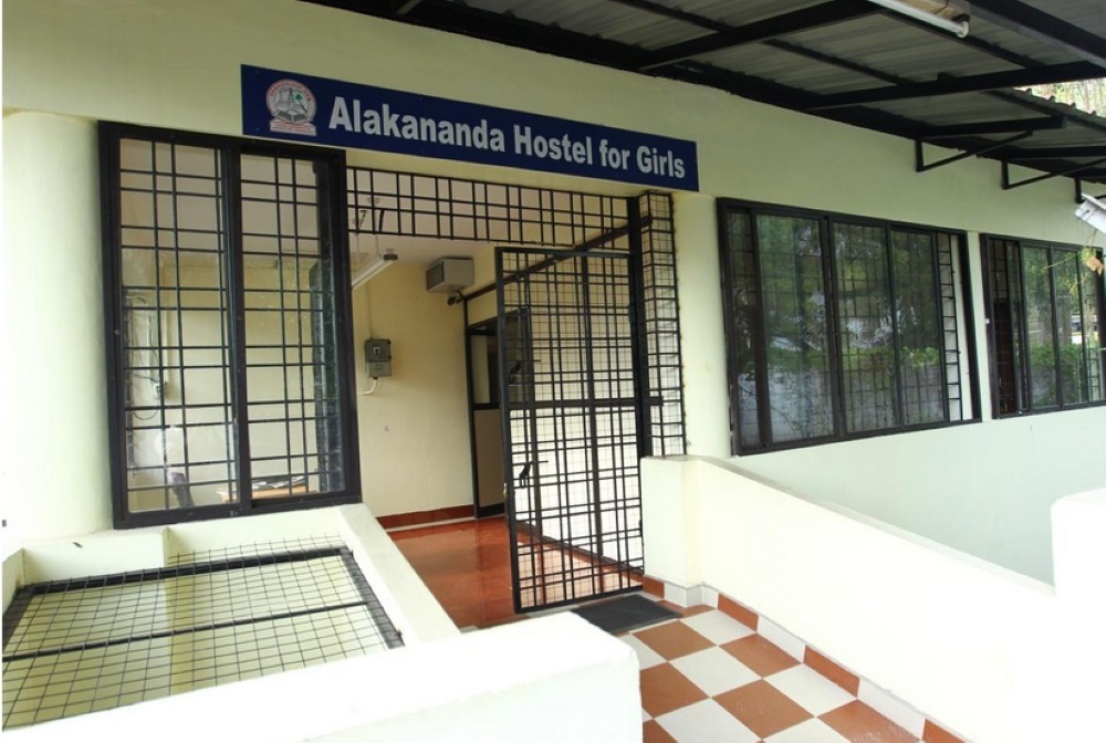 CUSAT - hostel