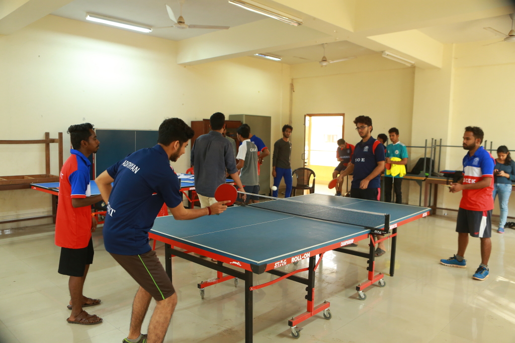 CUSAT - sports