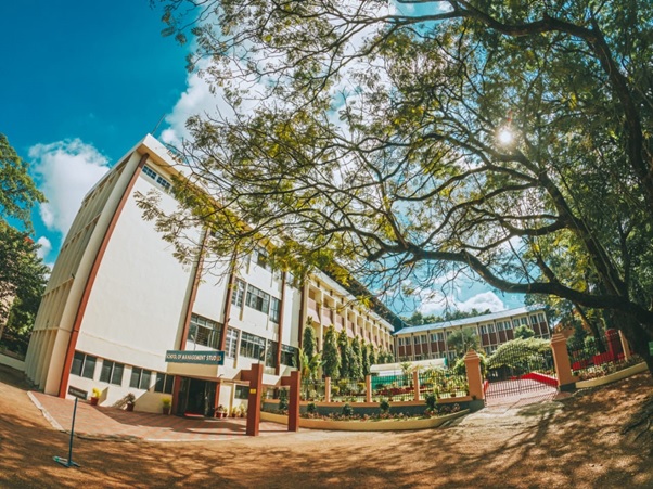 CUSAT - campus