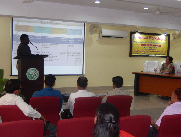 CSAUK - seminar