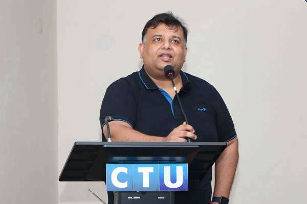 CT University - others