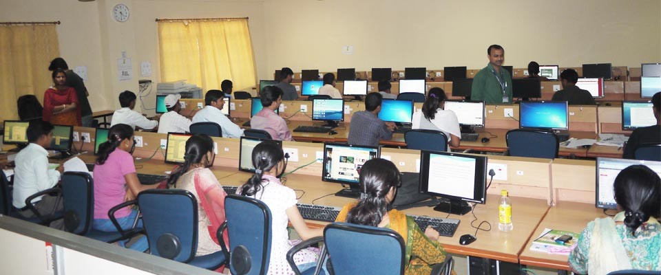 Central University of South Bihar - labs
