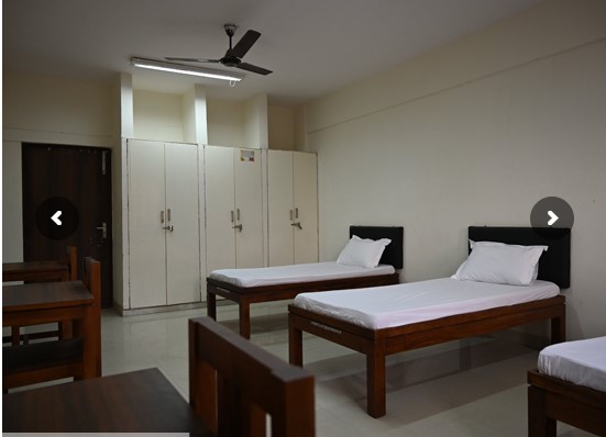 Central University of South Bihar - hostel