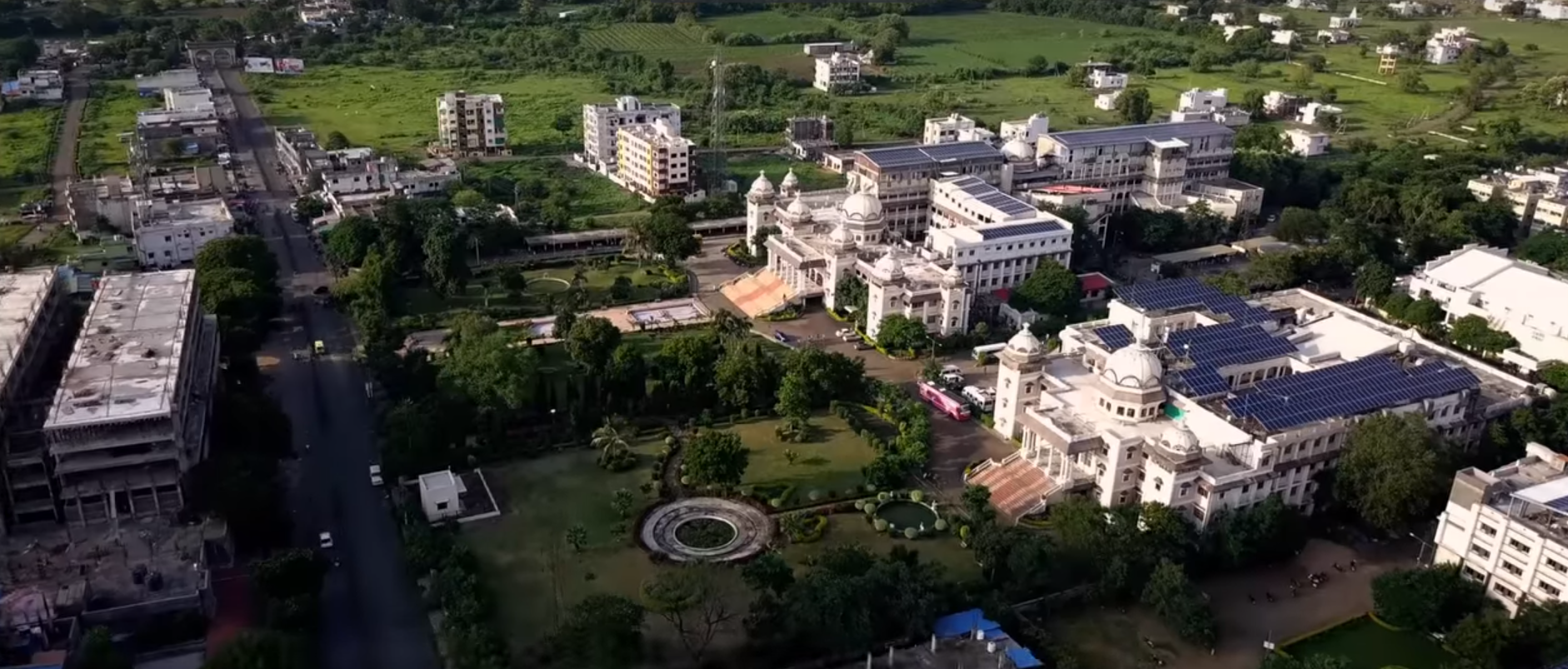 DMIHER - campus