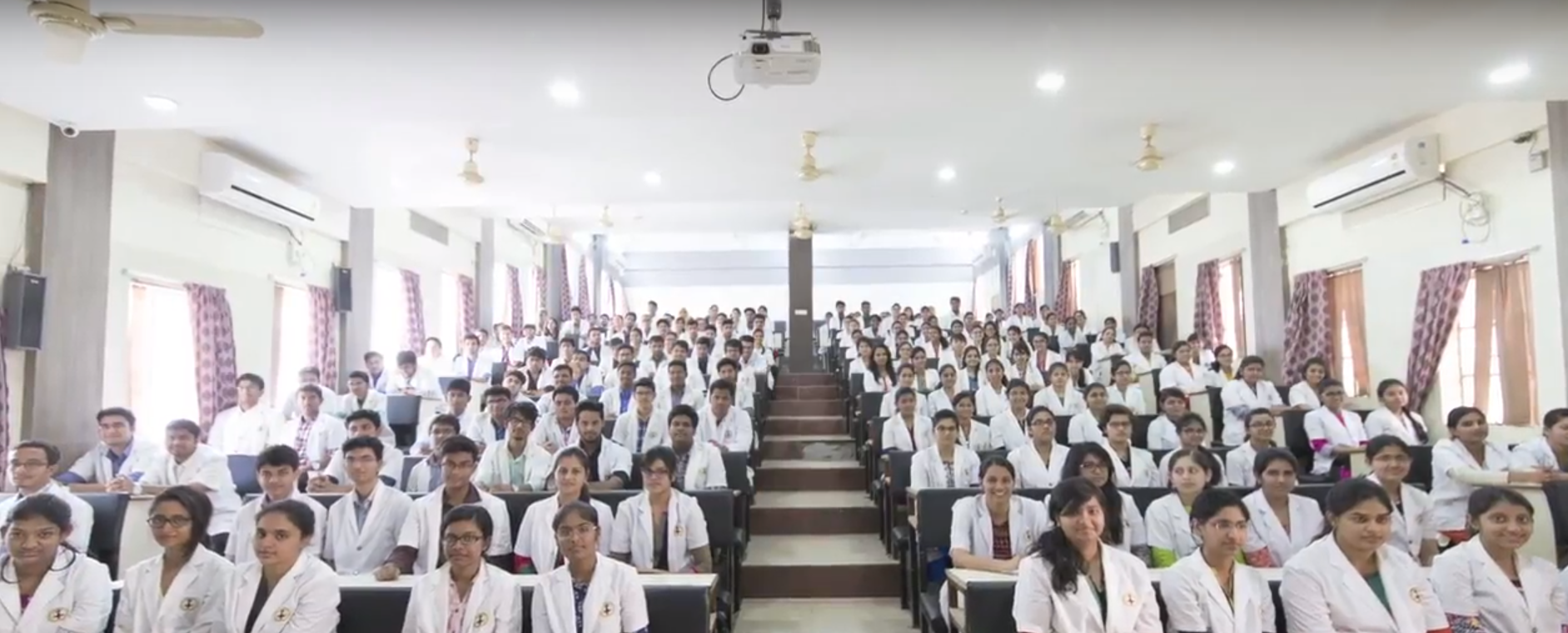 DMIHER - classroom
