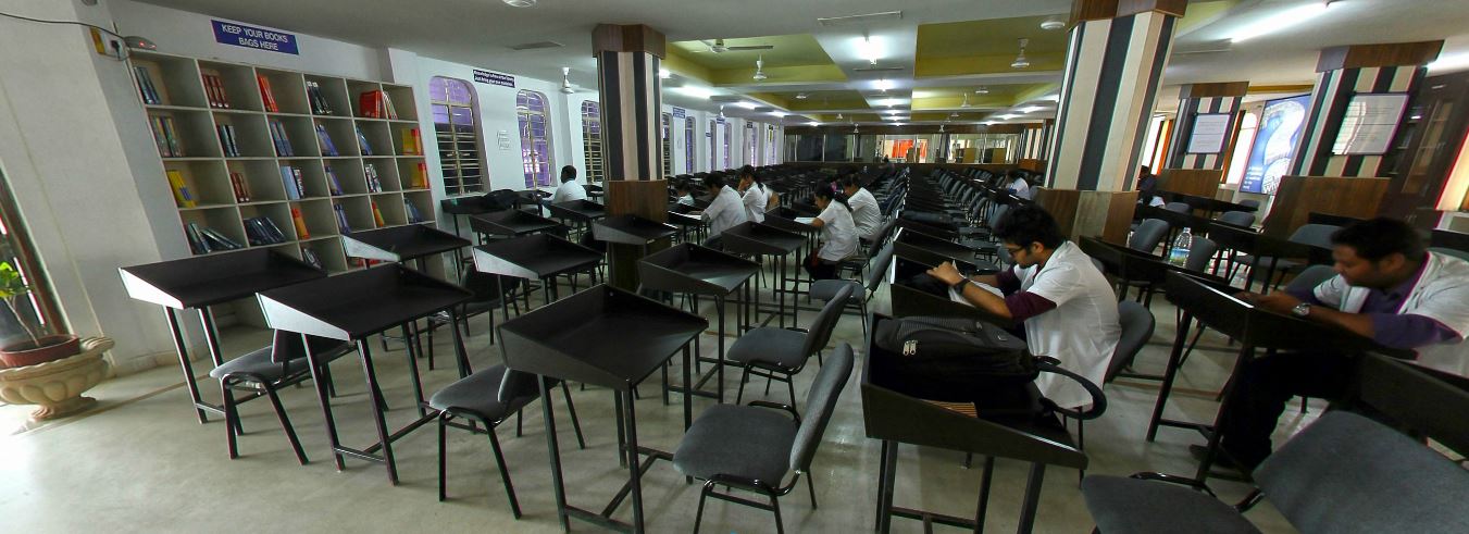 DMIHER - library