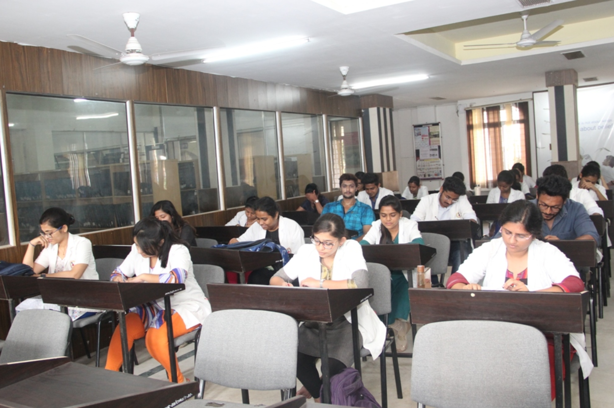 DMIHER - library