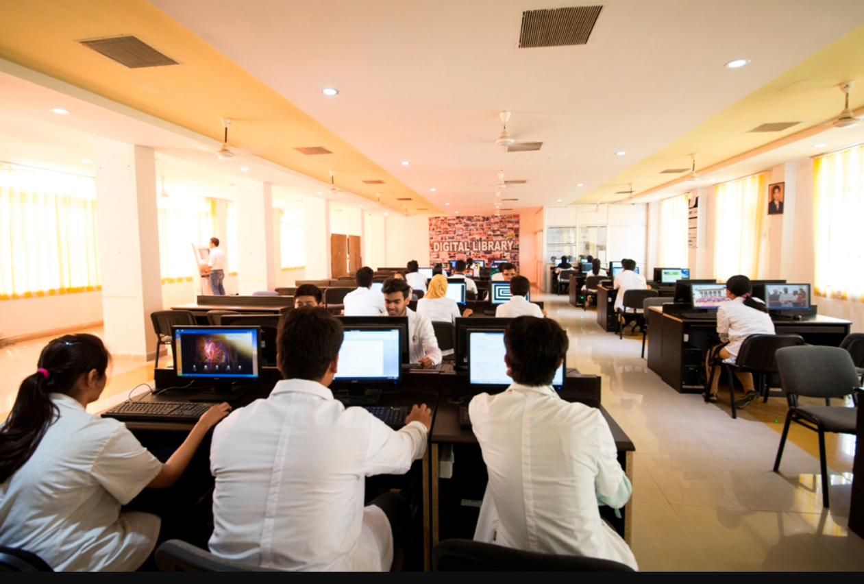 DMIHER - library